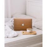 Wood Hardshell Case for Macbook Air and MacBook Pro | Buy Online | KlippiK Kuwait UAE Saudi