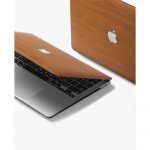 Wood Hardshell Case for Macbook Air and MacBook Pro | Buy Online | KlippiK Kuwait UAE Saudi