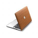 Wood Hardshell Case for Macbook Air and MacBook Pro | Buy Online | KlippiK Kuwait UAE Saudi