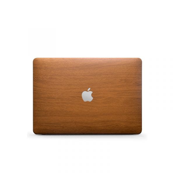 Wood Hardshell Case for Macbook Air and MacBook Pro | Buy Online | KlippiK Kuwait UAE Saudi