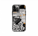 We The Hustle Stride 2.0 Case Cover For iPhone 13 Pro Max | Online Shopping KlippiK Kuwait UAE Saudi