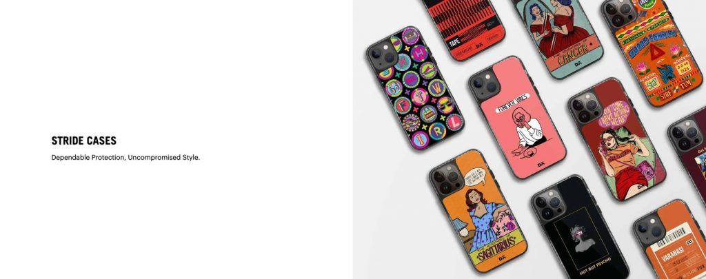Amazing Apple iPhone 13 Mini, iPhone 13 Pro and Pro Max cases | Shop Online | KlippiK Kuwait UAE Saudi