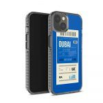 Dubai Case for iPhone 13 | Online Shopping | Kuwait UAE Saudi | KlippiK.com