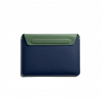 Space Blue SnapOn Envelope Sleeve For Macbook Pro | Online Shopping | Klippik.com | Kuwait UAE Saudi