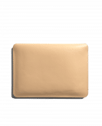 Terracotta Red SnapOn Envelope Sleeve For Macbook Pro | Online Shopping | Klippik.com | Kuwait UAE Saudi