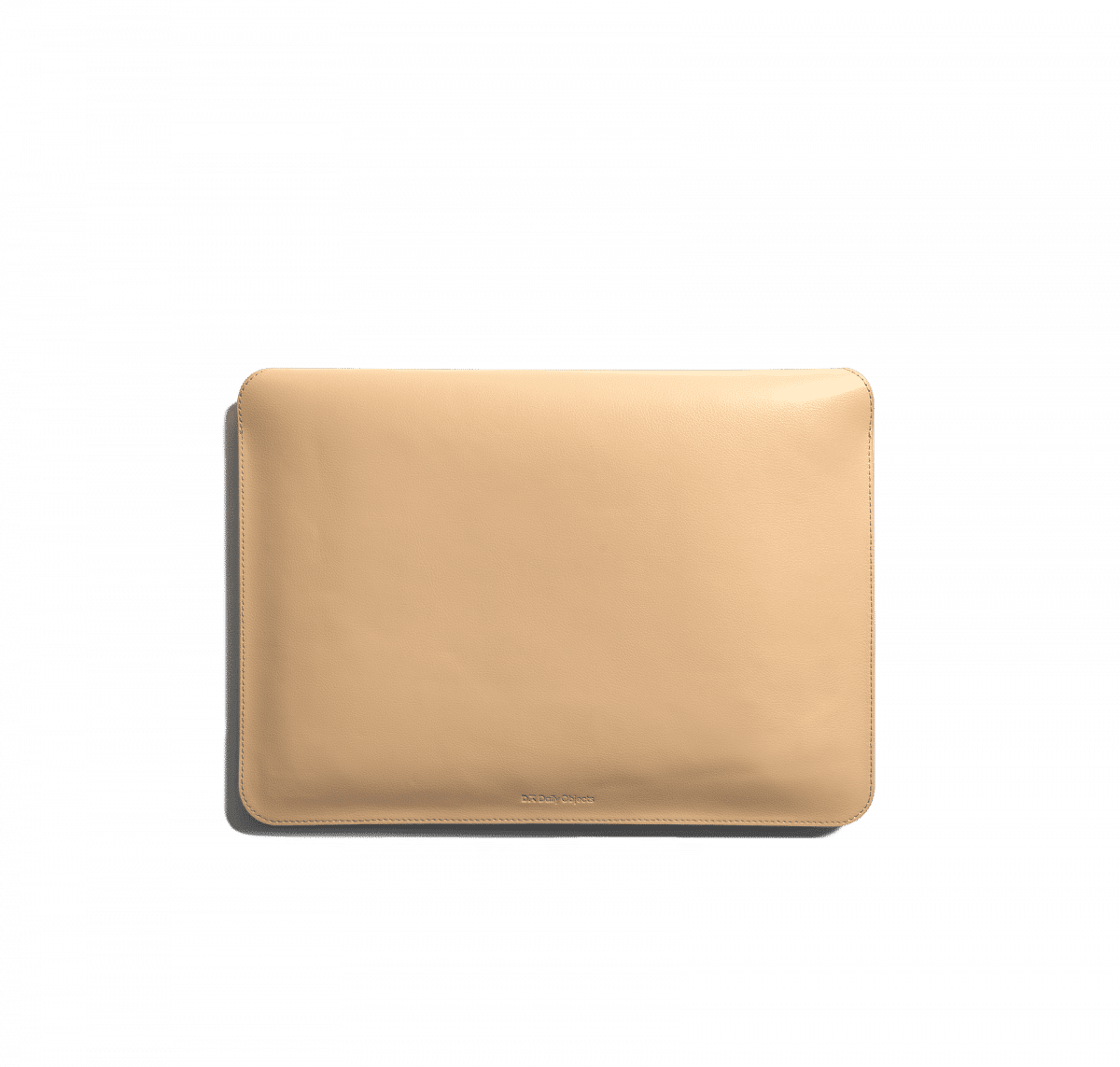 Walnut Brown SnapOn Envelope Sleeve For Macbook Pro | Online Shopping | Klippik.com | Kuwait UAE Saudi