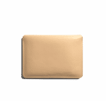 Walnut Brown SnapOn Envelope Sleeve For Macbook Pro | Online Shopping | Klippik.com | Kuwait UAE Saudi