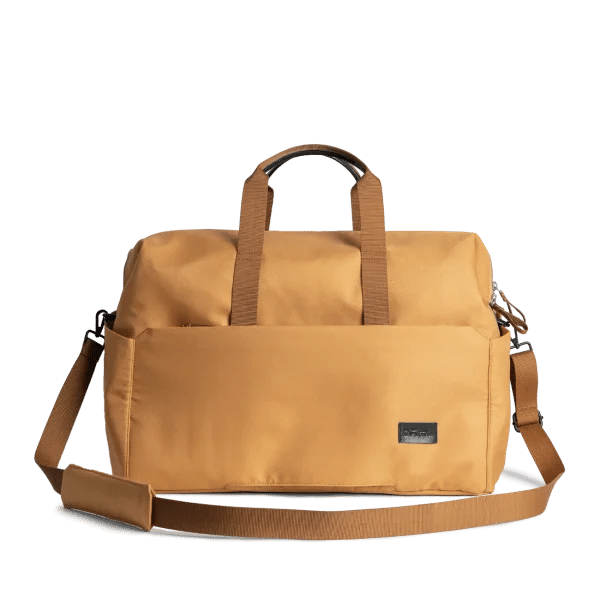 Amber Gravity Duffle Bag