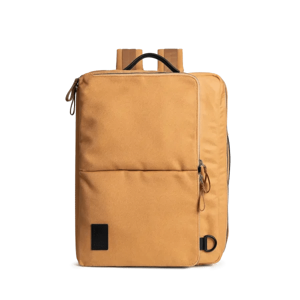 Amber Meridian Convertible Briefpack