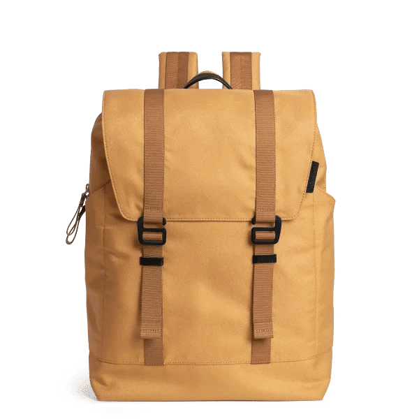 Amber Taiga Backpack