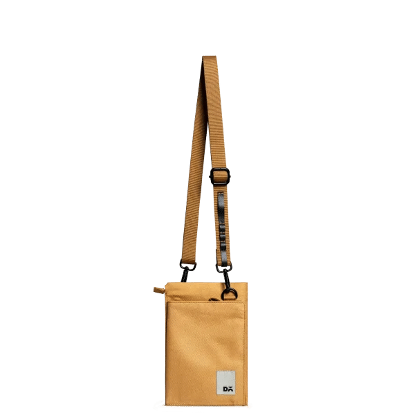 Amber Utility Phone Sling