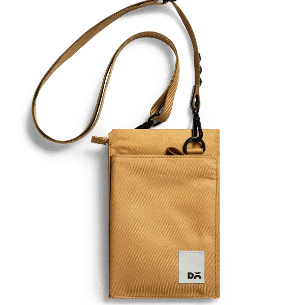 Amber Utility Phone Sling