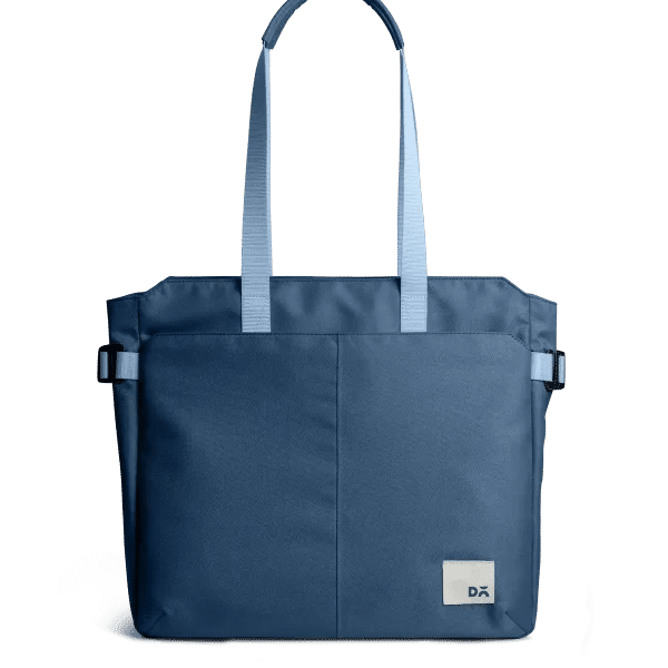 Deep Sea Key Tote Bag