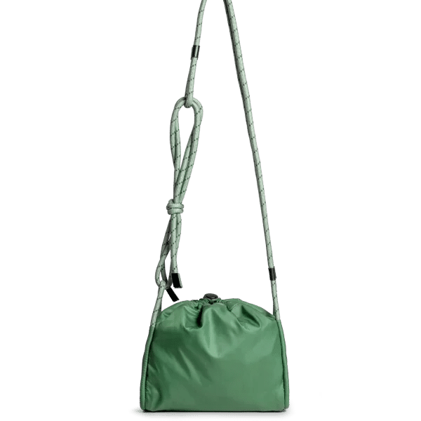 Pine Court Crossbody Bag