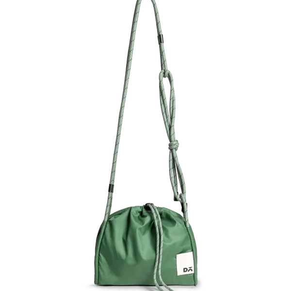 Pine Court Crossbody Bag