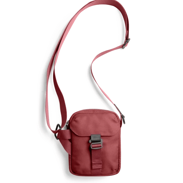 Red Clay Cobble Phone Sling