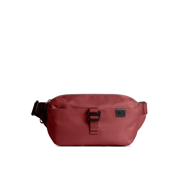 Red Clay Orbit Fanny