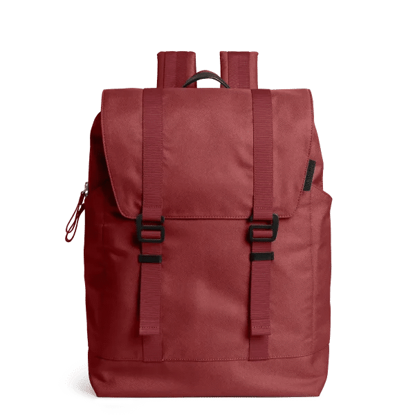 Red Clay Taiga Backpack