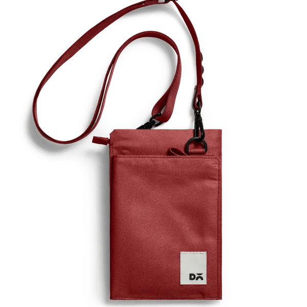 Red Clay Utility Phone Sling