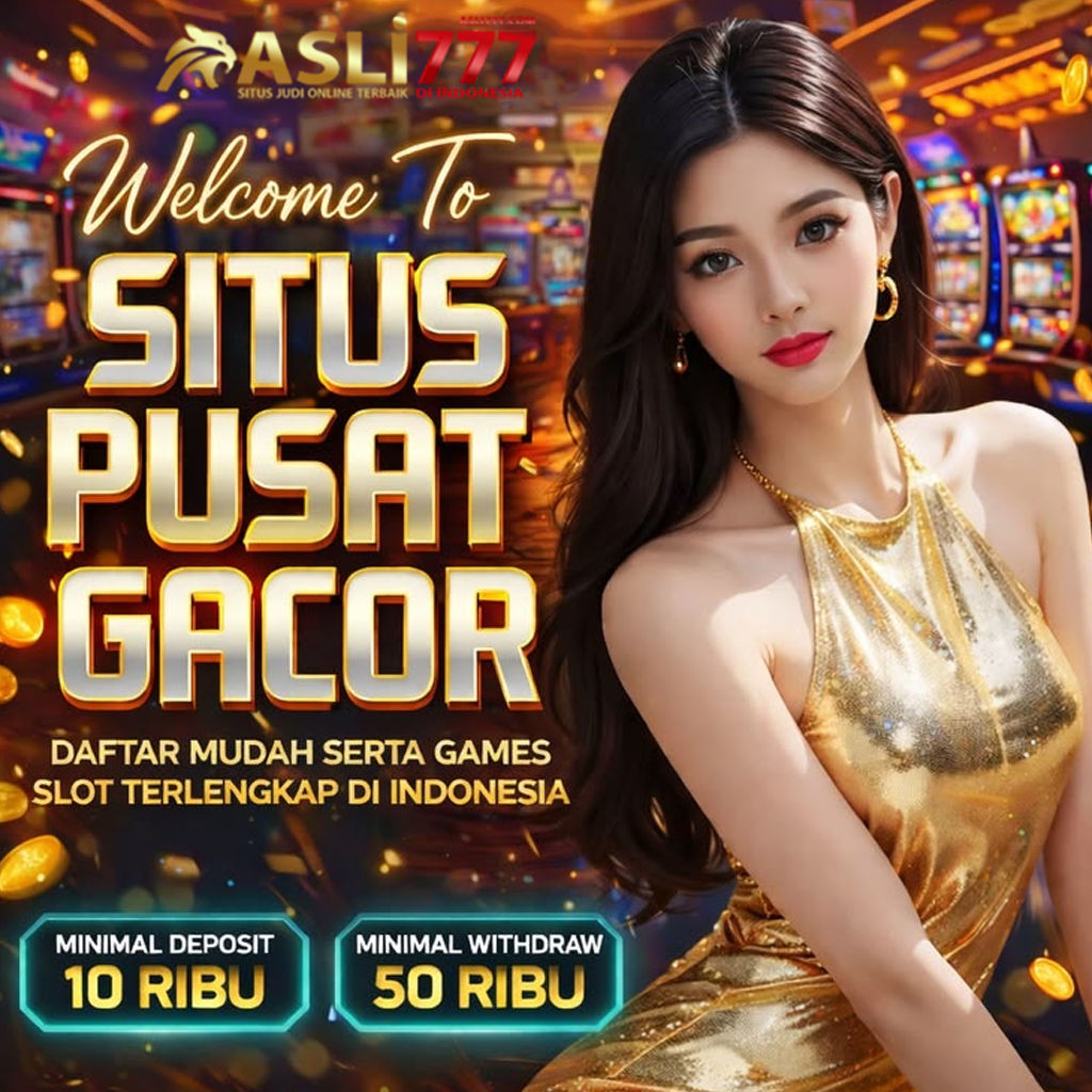 ASLI777