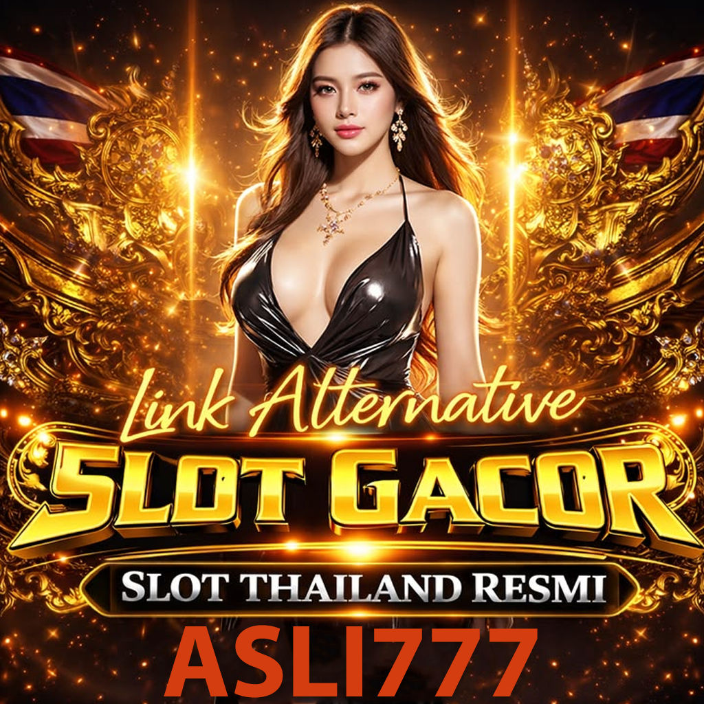 ASLI777