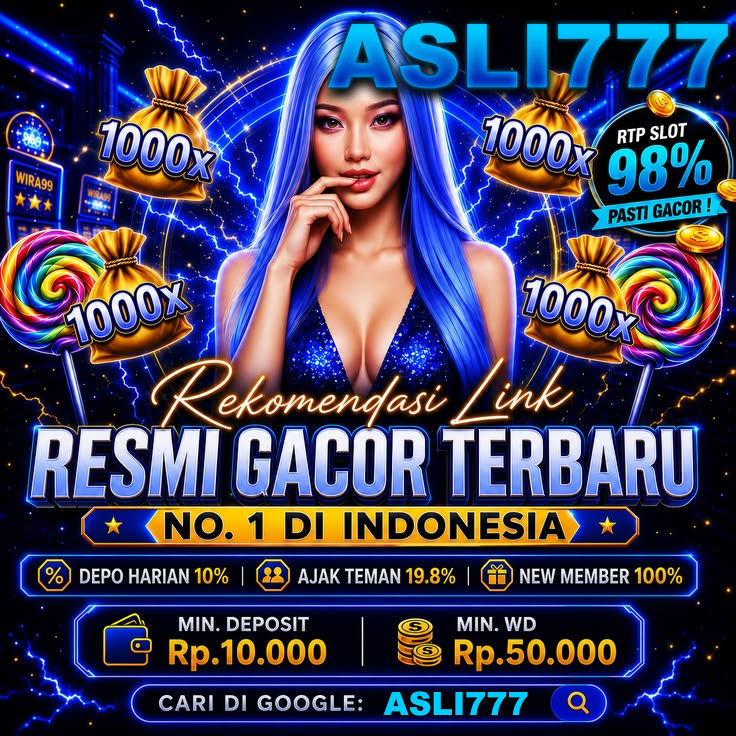 ASLI777 boutique fashion collection