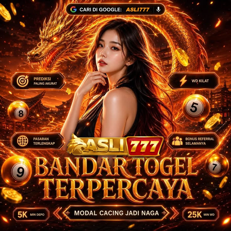 ASLI777