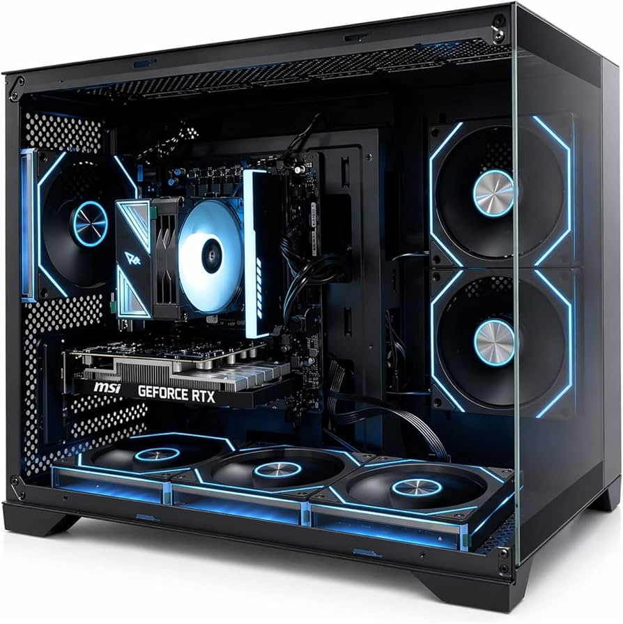 Performance Gaming PC
