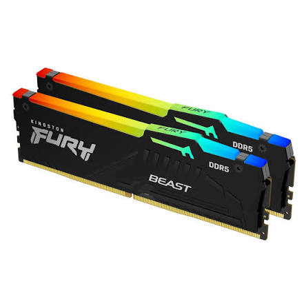 RAM DDR5 Gaming