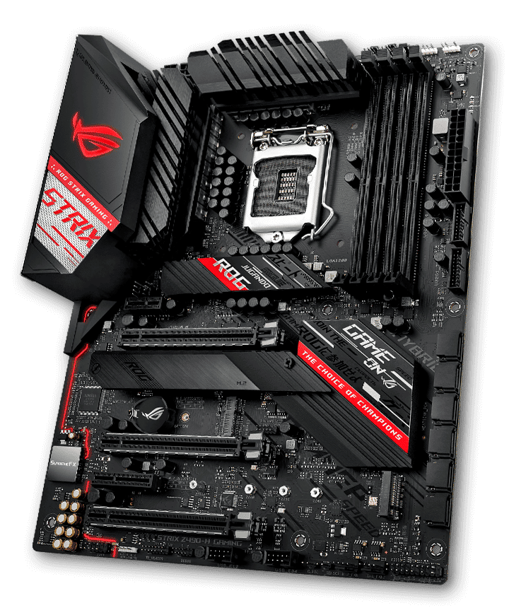 Gaming Motherboard