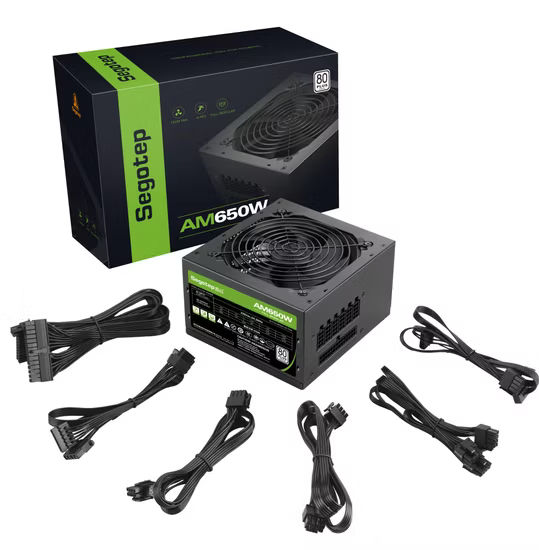 Gaming PSU