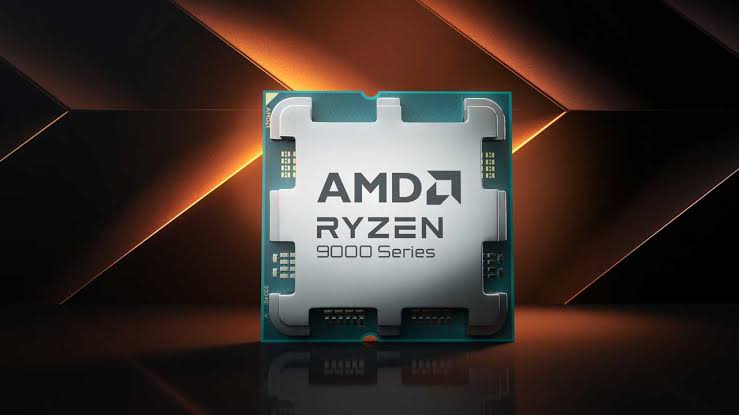 Gaming Processor