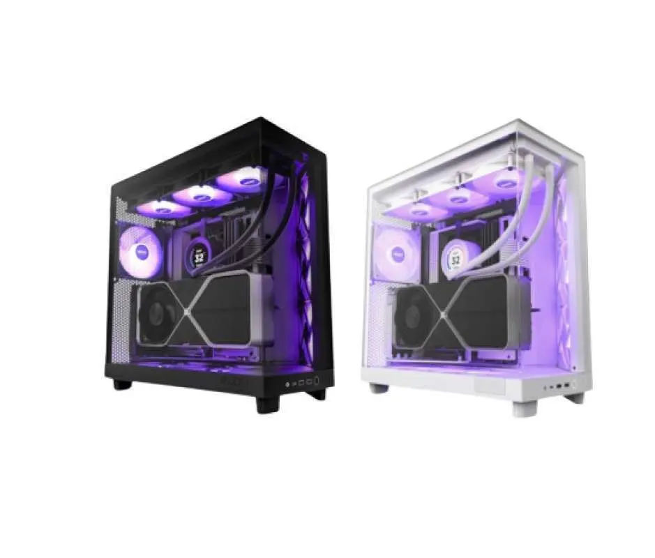 Gaming Case RGB