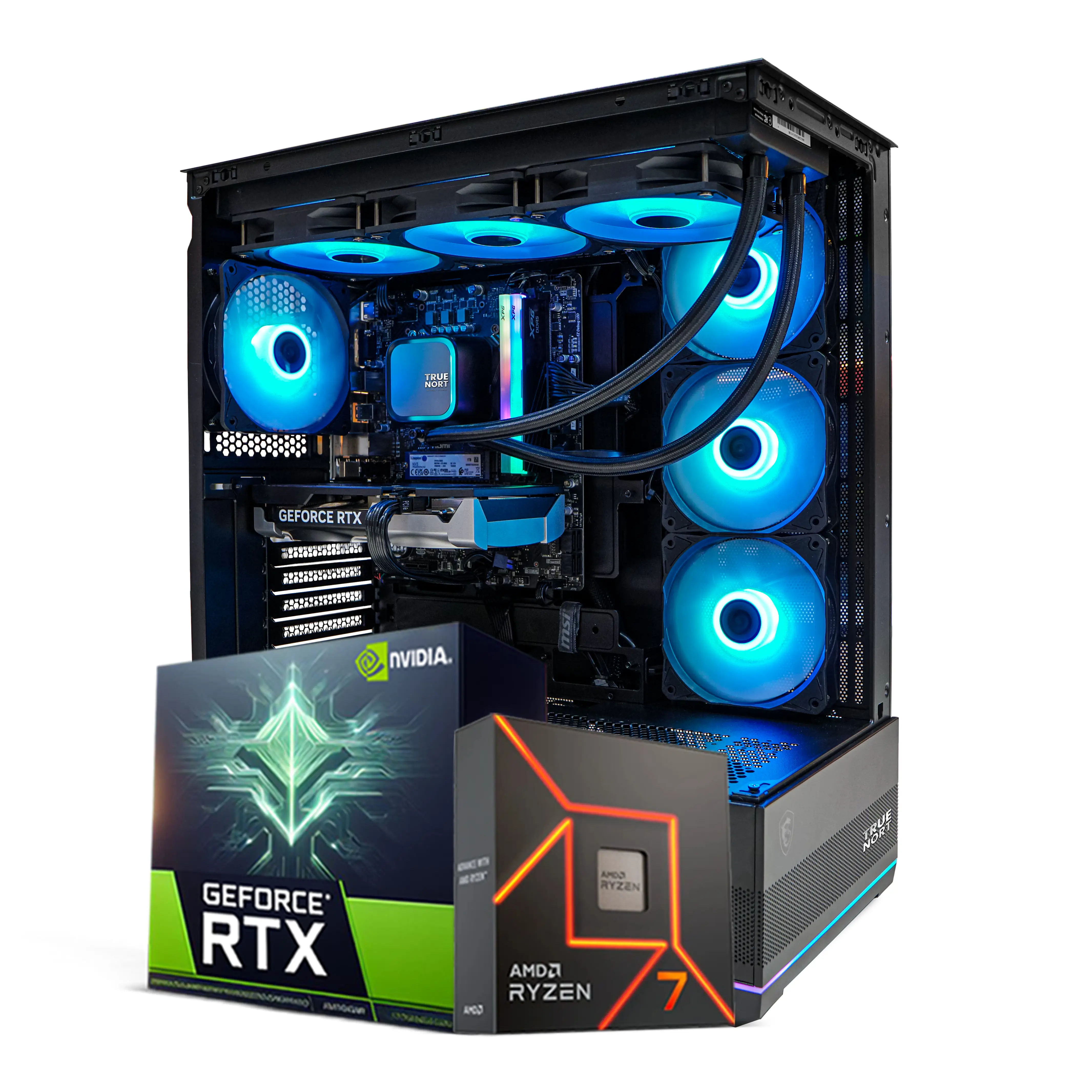 Gaming PC