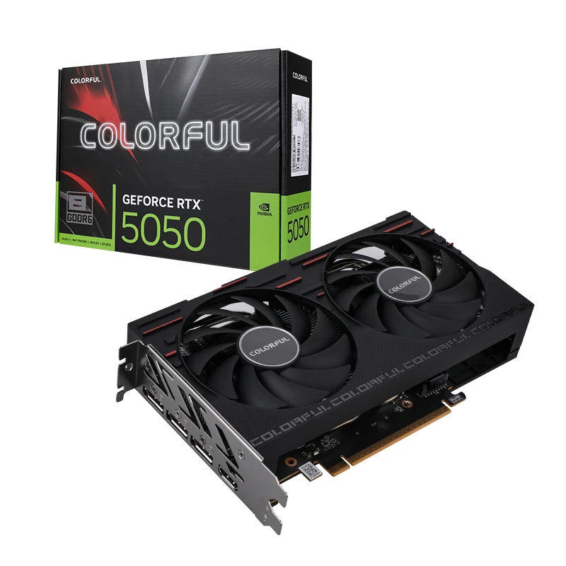 Gaming GPU