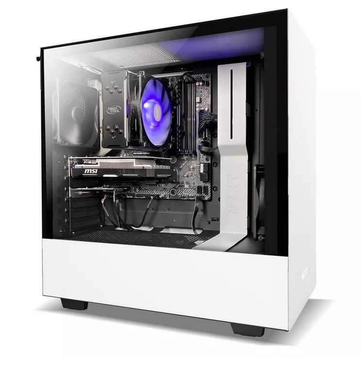 Gaming PC