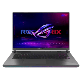 ROG Strix G18 G814