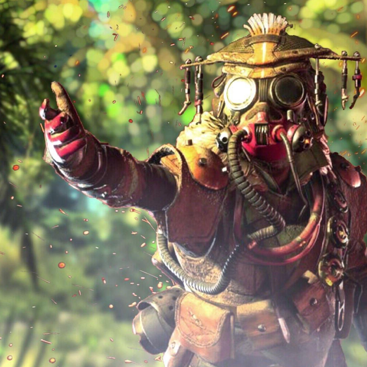 Apex Legend