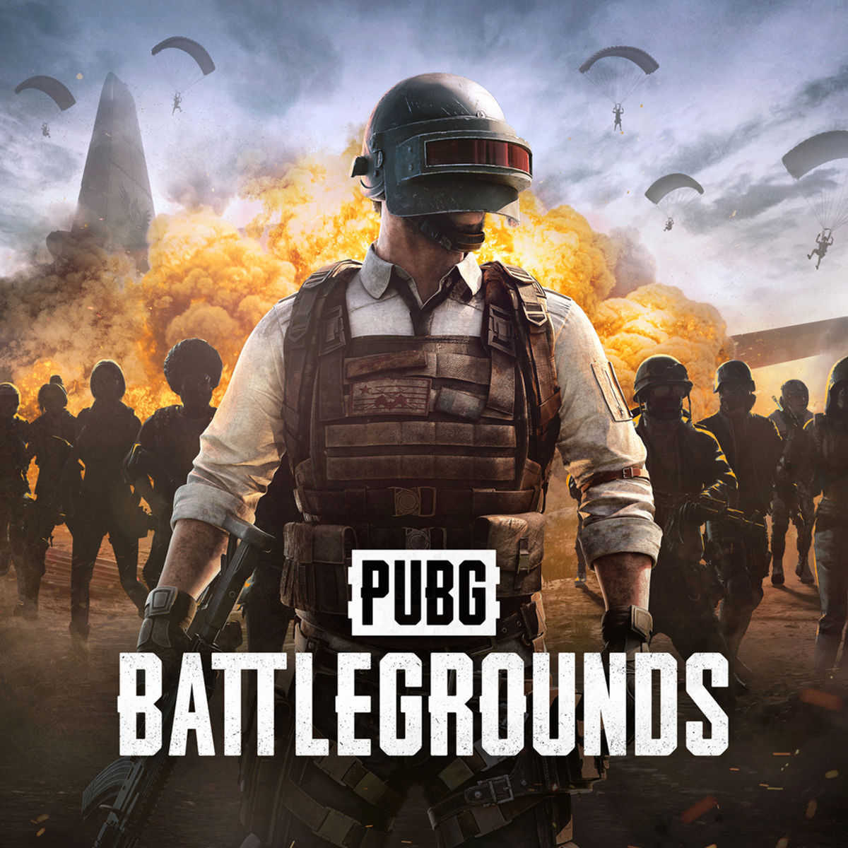 PUBG: Battlegrounds