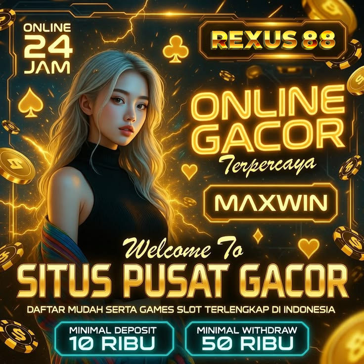 REXUS88 premium minimalist store collection