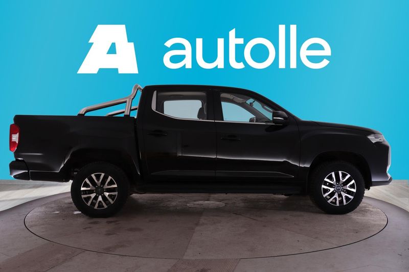 Maxus T90