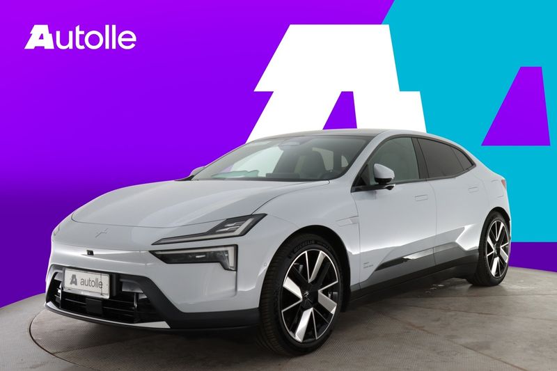 Polestar 4