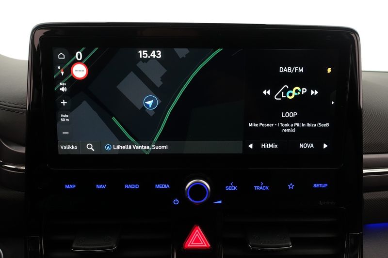 Hyundai IONIQ ELECTRIC