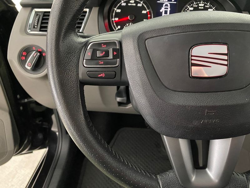 Seat Toledo