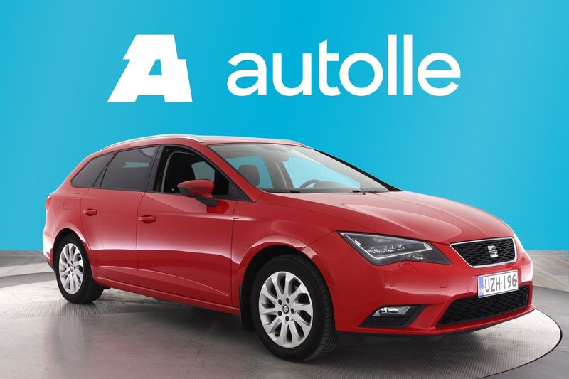 Seat Leon ST