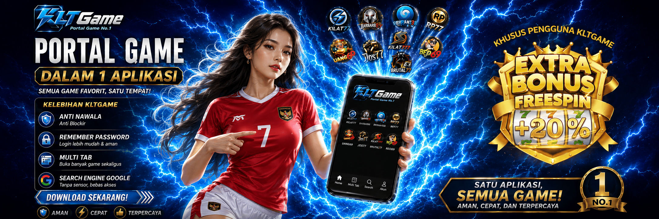 game Gacor Kilat777