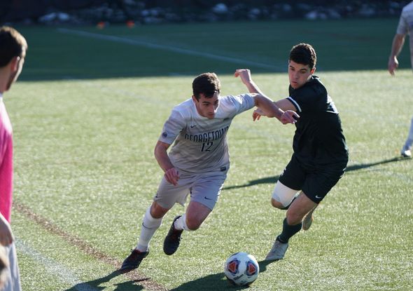Football Club de Bondues - Tournoi pour les catégories jeunes U 17 de fin de saison
