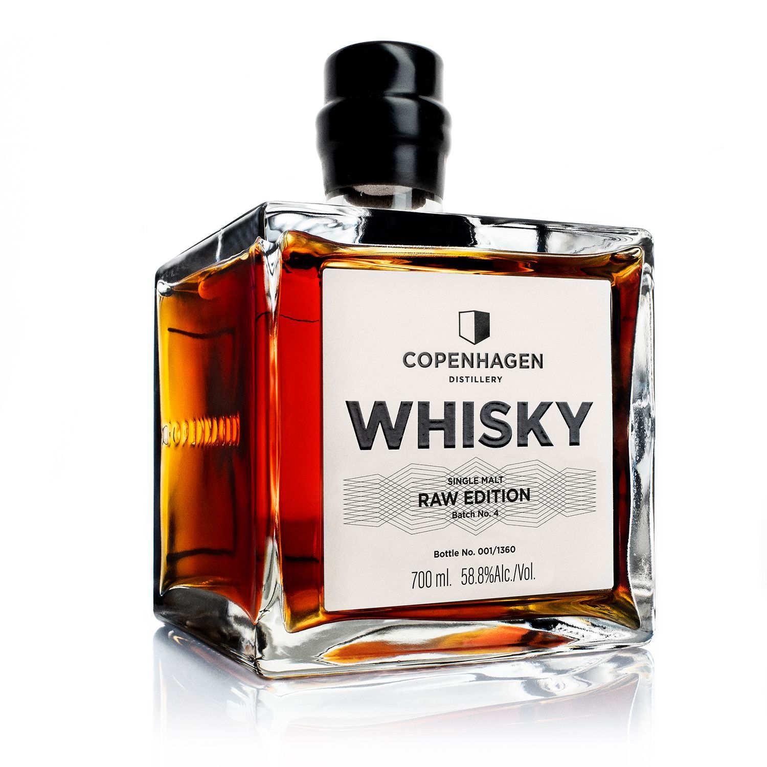 Kirin Seagram Rice Whisky | Buy Japanese Whisky Online | dekantā
