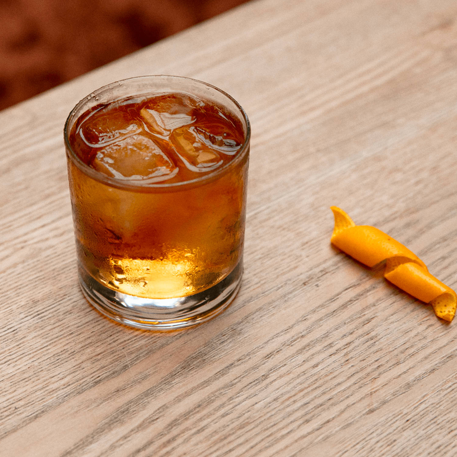 On Making The Perfect Ice For Your Whiskey Or Cocktail - The