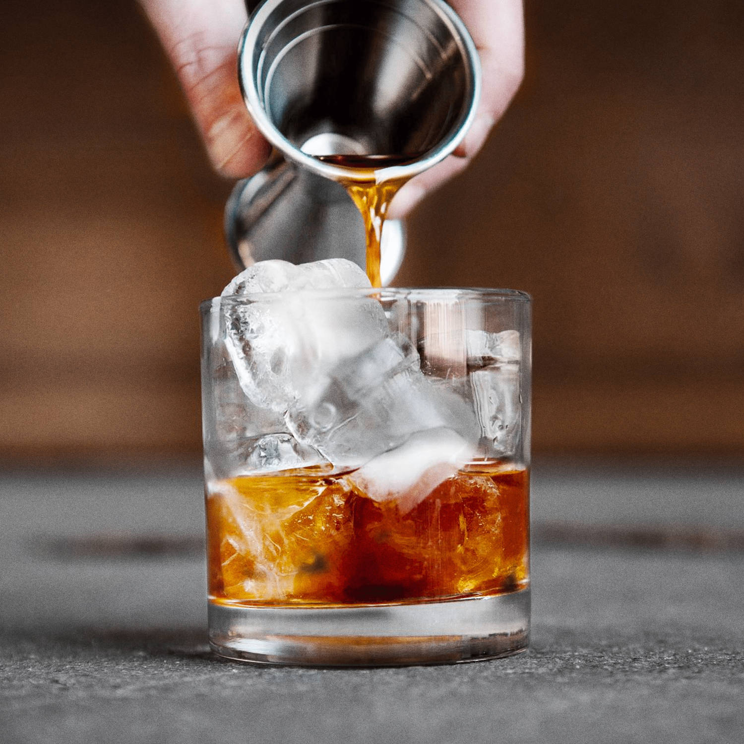 Ice Or Neat — Is There a Right Way to Drink Whiskey?